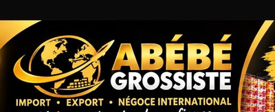 Abébé grossiste