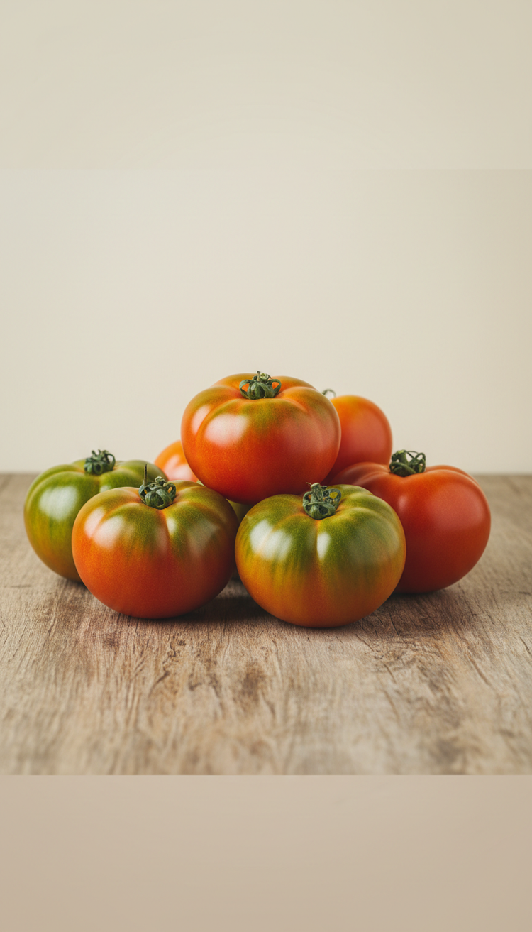 Tomates